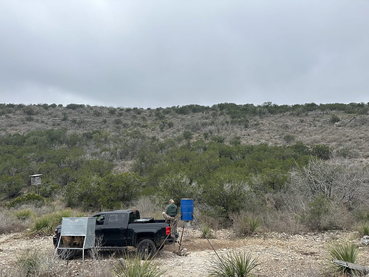 Home - Land, Ranches and Hunting For Sale